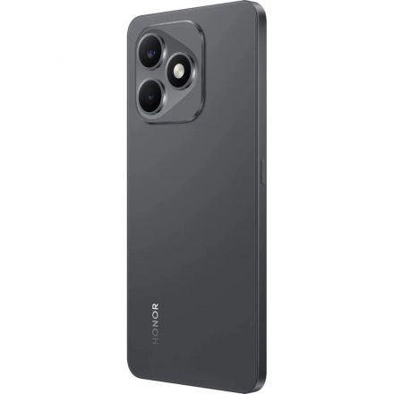 Смартфон Honor X8d 8+256GB Black