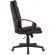 Кресло VB_EChair 668 PU черный эко.кожа крестов. пластик Кресло VB_EChair 668 PU черный эко.кожа крестов. пластик