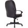 Кресло VB_EChair 668 PU черный эко.кожа крестов. пластик Кресло VB_EChair 668 PU черный эко.кожа крестов. пластик