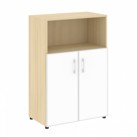 Yalta Шкаф LT.ST-2.2 R white Акация/Стекло white 800*450*1195 Yalta Шкаф LT.ST-2.2 R white Акация/Стекло white 800*450*1195