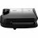 Вафельница BRAYER 2311BR,750 Вт,белг.вафли,панель 22,5x13 см,антиприг.покр