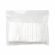 Пакет с замком (Zip Lock) 8х12 см, 80 мкм,100 шт/упак Пакет с замком (Zip Lock) 8х12 см, 80 мкм,100 шт/упак