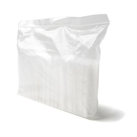 Пакет с замком (Zip Lock) 8х12 см, 80 мкм,100 шт/упак Пакет с замком (Zip Lock) 8х12 см, 80 мкм,100 шт/упак