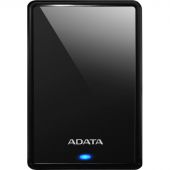 Портативный HDD A-DATA HV620S, 1TB, 2,5, USB 3.1, Slim, AHV620S-1TU31-CBK