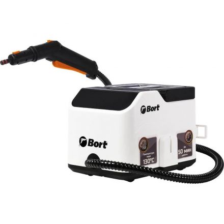 Пароочиститель BORT BDR-5000 Control Пароочиститель BORT BDR-5000 Control