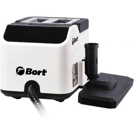 Пароочиститель BORT BDR-5000 Control Пароочиститель BORT BDR-5000 Control