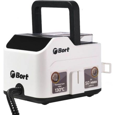 Пароочиститель BORT BDR-5000 Control Пароочиститель BORT BDR-5000 Control