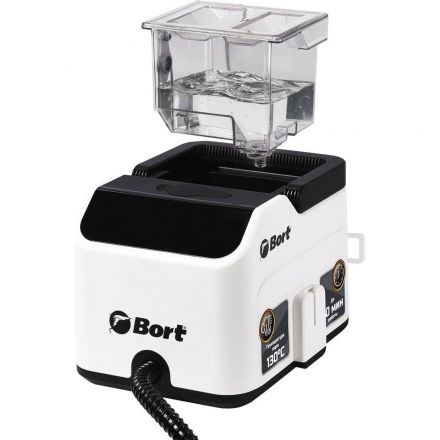 Пароочиститель BORT BDR-5000 Control Пароочиститель BORT BDR-5000 Control