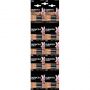 Батарейка Duracell LR6-2BL BASIC AA (20шт в упак)Б0051815