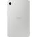 Планшет Samsung Galaxy Tab A9 LTE 8.7 (4+64Gb) Silver(SM-X115NZSACAU)