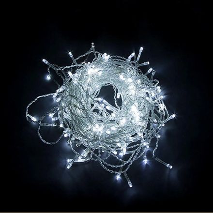 Гирлянда светодиодная дождь FERON CL23, 240LED (бел),стробы,5,3м IP44 32352 Гирлянда светодиодная дождь FERON CL23, 240LED (бел),стробы,5,3м IP44 32352