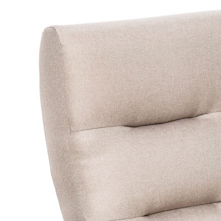 Кресло Leset Монэ, Венге, Malmo 05, Ткань Рогожка Кресло Leset Монэ, Венге, Malmo 05, Ткань Рогожка