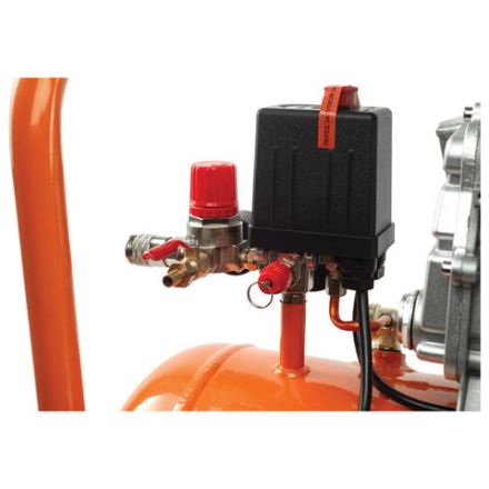 Компрессор ВИХРЬ КМП-300/50, 2000 Вт, рабочее давление 8 бар, объем 50 л, 300 л/мин, 2,7 л.с., 74/3/4 Компрессор ВИХРЬ КМП-300/50, 2000 Вт, рабочее давление 8 бар, объем 50 л, 300 л/мин, 2,7 л.с., 74/3/4