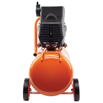 Компрессор ВИХРЬ КМП-300/50, 2000 Вт, рабочее давление 8 бар, объем 50 л, 300 л/мин, 2,7 л.с., 74/3/4 Компрессор ВИХРЬ КМП-300/50, 2000 Вт, рабочее давление 8 бар, объем 50 л, 300 л/мин, 2,7 л.с., 74/3/4