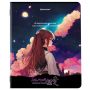 Тетрадь предметная "ANIME GIRLS" 48 л., матовая ламинация, ГЕОМЕТРИЯ, клетка, подсказ, BRAUBERG, 404751 Тетрадь предметная "ANIME GIRLS" 48 л., матовая ламинация, ГЕОМЕТРИЯ, клетка, подсказ, BRAUBERG, 404751