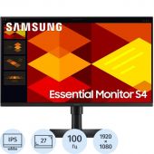 Монитор Samsung (LS27D400GAIXCI)27/FHD/IPS/100Hz/250cd/5ms/HDMI/DP Монитор Samsung (LS27D400GAIXCI)27/FHD/IPS/100Hz/250cd/5ms/HDMI/DP