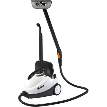 Пароочиститель Bort BDR-2300-R, 2100 Вт Пароочиститель Bort BDR-2300-R, 2100 Вт
