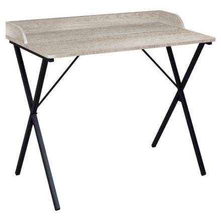 Стол на металлокаркасе BRABIX "LOFT CD-008", 900х500х780 мм, цвет дуб антик, 641864 Стол на металлокаркасе BRABIX "LOFT CD-008", 900х500х780 мм, цвет дуб антик, 641864