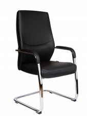 Кресло Norden Davos CF Black L331LCA--CF-Black