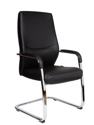 Кресло Norden Davos CF Black L331LCA--CF-Black