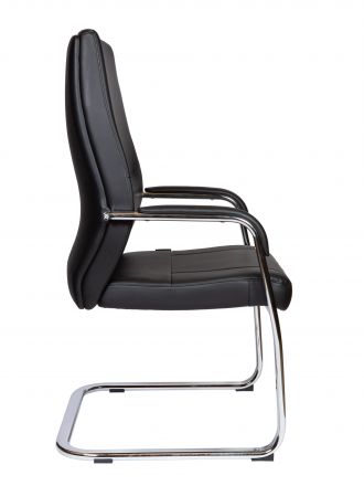 Кресло Norden Davos CF Black L331LCA--CF-Black