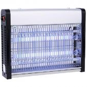 Лампа инсектицидная Hurakan HKN-LIN50 Лампа инсектицидная Hurakan HKN-LIN50