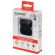Наушники беспроводные TWS вкладыши с микрофоном, SONNEN EP-BH10B, Bluetooth 5.3, черные, 514122 Наушники беспроводные TWS вкладыши с микрофоном, SONNEN EP-BH10B, Bluetooth 5.3, черные, 514122