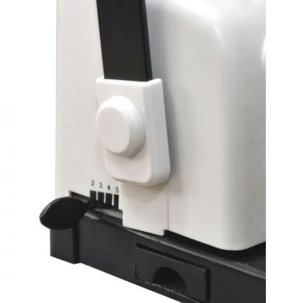 Брошюровщик Bulros U-15 15л./500л., пл.пруж