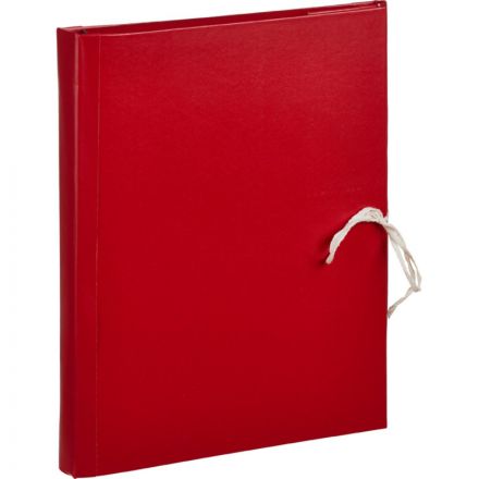 Папка архивная бумвинил 03см 4 завязки Папка архивная бумвинил 03см 4 завязки