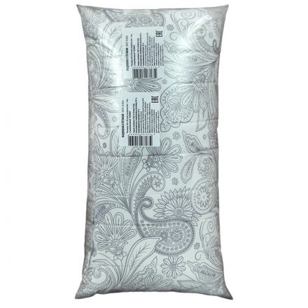 Подушка 50х70 SELENA Dreams (бамбук/поплекс), туба Подушка 50х70 SELENA Dreams (бамбук/поплекс), туба