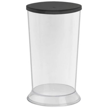 Блендер погружной POLARIS PHB 1380, 1300 Вт, 2 скорости, 4 насадки, стакан, серый, 47653, PHB 1380 Silent