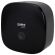 Диспенсер для туалетной бумаги LAIMA PROFESSIONAL PREMIUM BLACK (Система T2), малый, черный, ABS-пластик, 609521