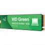 SSD накопитель WD Green SN3000 1Tb M.2 PCIe 4.0(WDS100T4G0E)