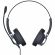 Гарнитура проводная Accutone UB610MKII USB (стерео)
