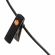 Гарнитура проводная Accutone UB610MKII USB (стерео)