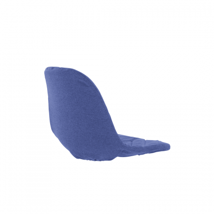 Чехол Шелл Пик QH21-1308 (синий) Чехол Шелл Пик QH21-1308 (синий)