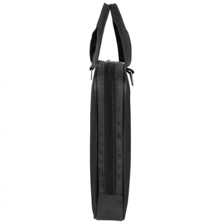 Сумка-папка для документов большая, черный, П7119-05 Сумка-папка для документов большая, черный, П7119-05