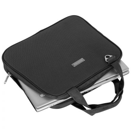 Сумка-папка для документов большая, черный, П7119-05 Сумка-папка для документов большая, черный, П7119-05