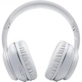 Наушники Hyundai H-HP103 белый, накладные, bluetooth Наушники Hyundai H-HP103 белый, накладные, bluetooth