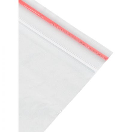 Пакет с замком Zip-Lock 8x12 см 40 мкм (100 штук в упаковке) Пакет с замком Zip-Lock 8x12 см 40 мкм (100 штук в упаковке)