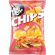 Чипсы BIGBON CHIPS из натурального картофеля со вкусом Краба, 75г