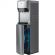 Кулер для воды VATTEN L45SK, нижняя загрузка, компрессорный, серебро Кулер для воды VATTEN L45SK, нижняя загрузка, компрессорный, серебро