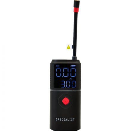 Компрессор автомобильный Berkut DAC-compact