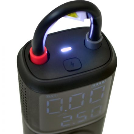 Компрессор автомобильный Berkut DAC-compact Компрессор автомобильный Berkut DAC-compact