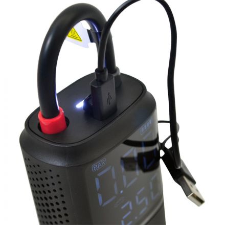 Компрессор автомобильный Berkut DAC-compact Компрессор автомобильный Berkut DAC-compact