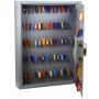 Шкаф для ключей COBALT KEY-100 на 100  ключей с брелоками, эл. замок