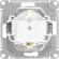 Розетка 1-м СП AtlasDesign 16А IP20 с заземл. механизм бел. SE ATN000143