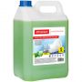 Средство для мытья посуды OfficeClean Профессиональное "Алоэ и зеленый чай", канистра, 5л