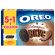 Печенье OREO с какао и начинкой с шоколадным вкусом, 228 г, 9001237 Печенье OREO с какао и начинкой с шоколадным вкусом, 228 г, 9001237