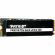 SSD накопитель Patriot P400 V4 500GB M.2 PCIe4.0x4(P400VP500GM28H)